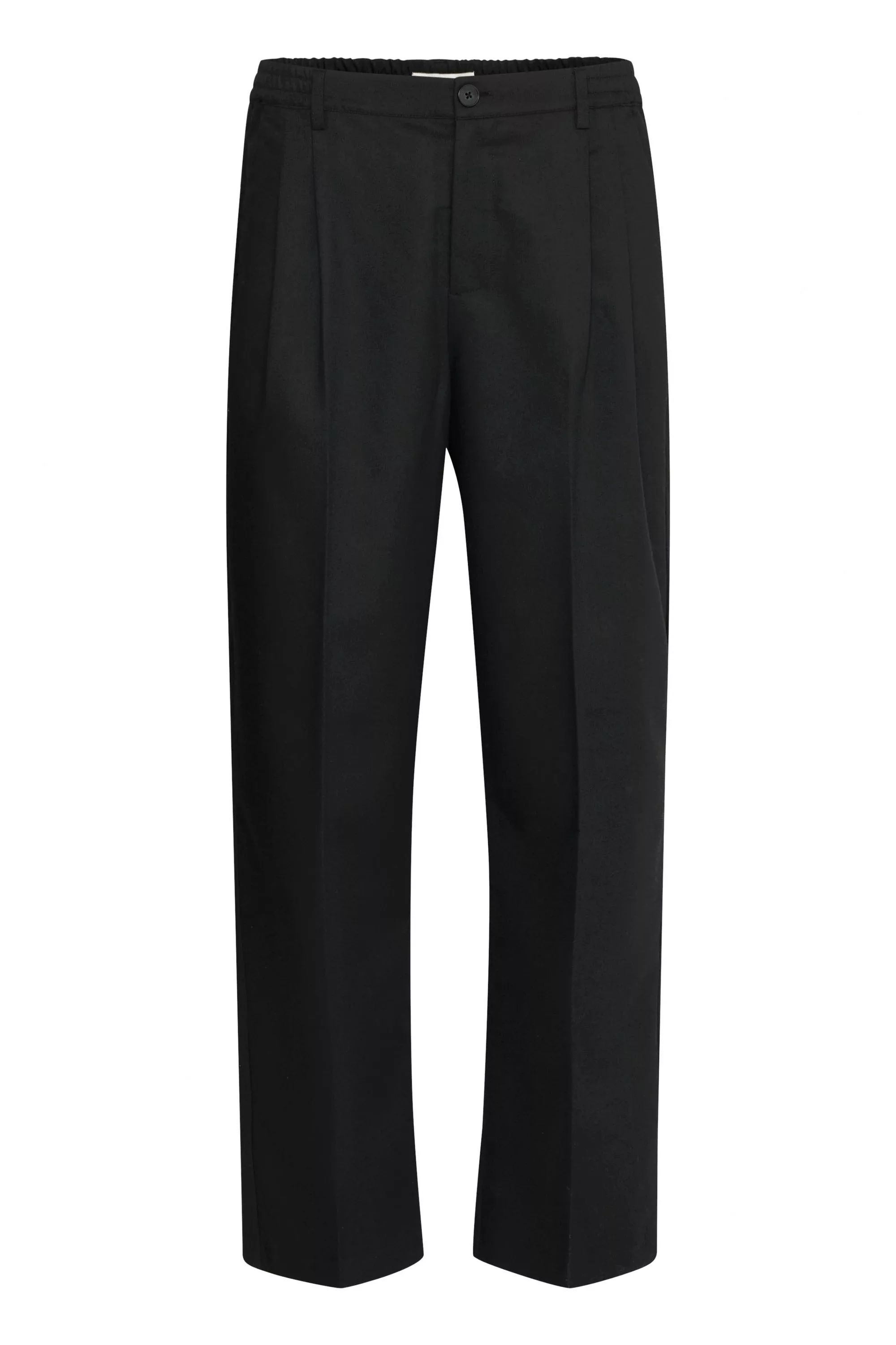 Casual Friday Stoffhose "Stoffhose CFGRANT 0153 wide garbadine pants" günstig online kaufen