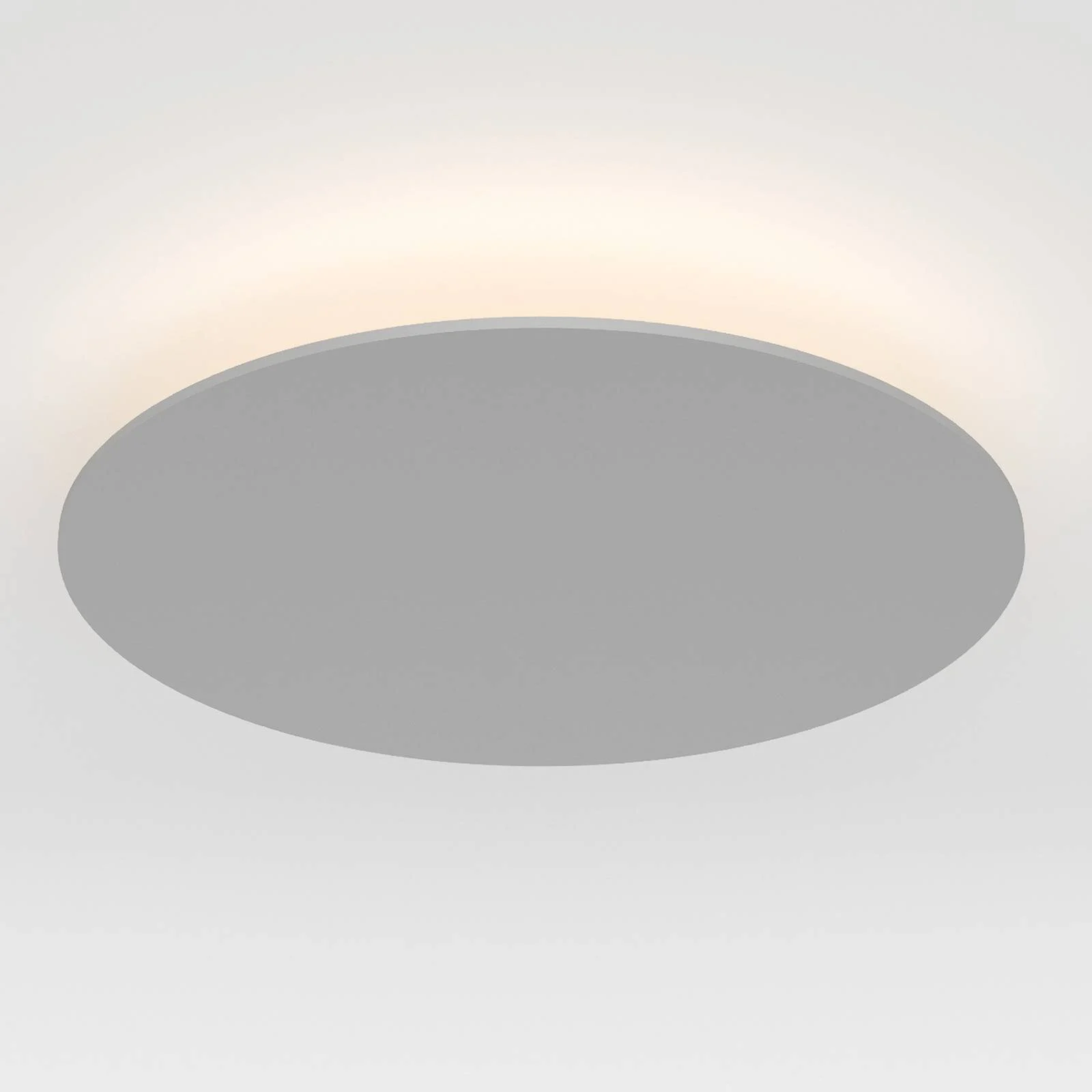 Rotaliana Collide H3 Deckenlampe 3.000 K silber günstig online kaufen