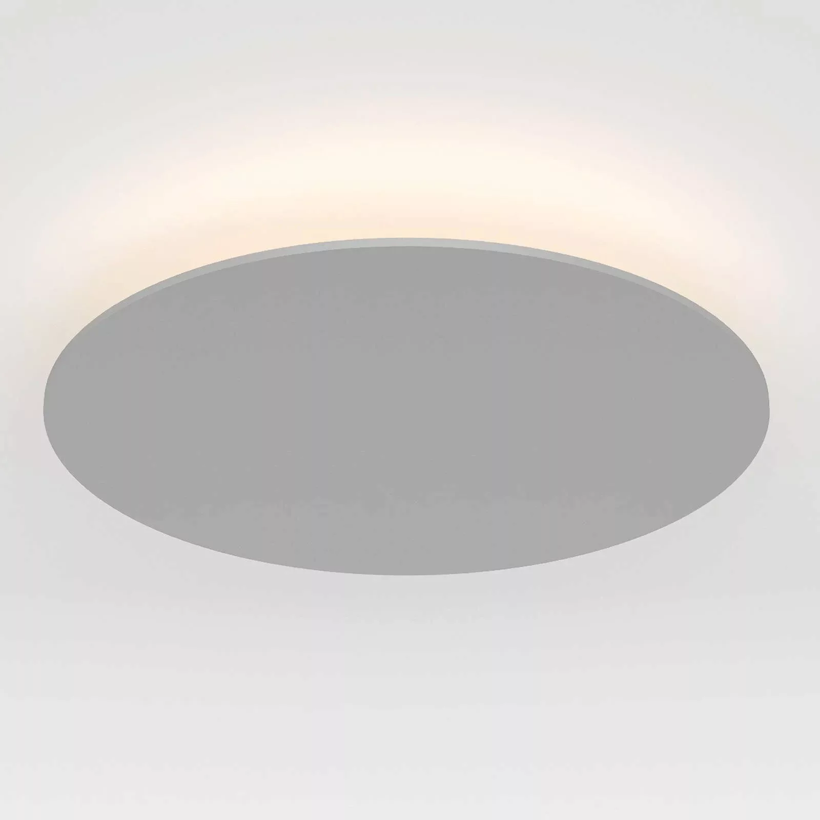 Rotaliana Collide H3 Deckenlampe 3.000 K silber günstig online kaufen