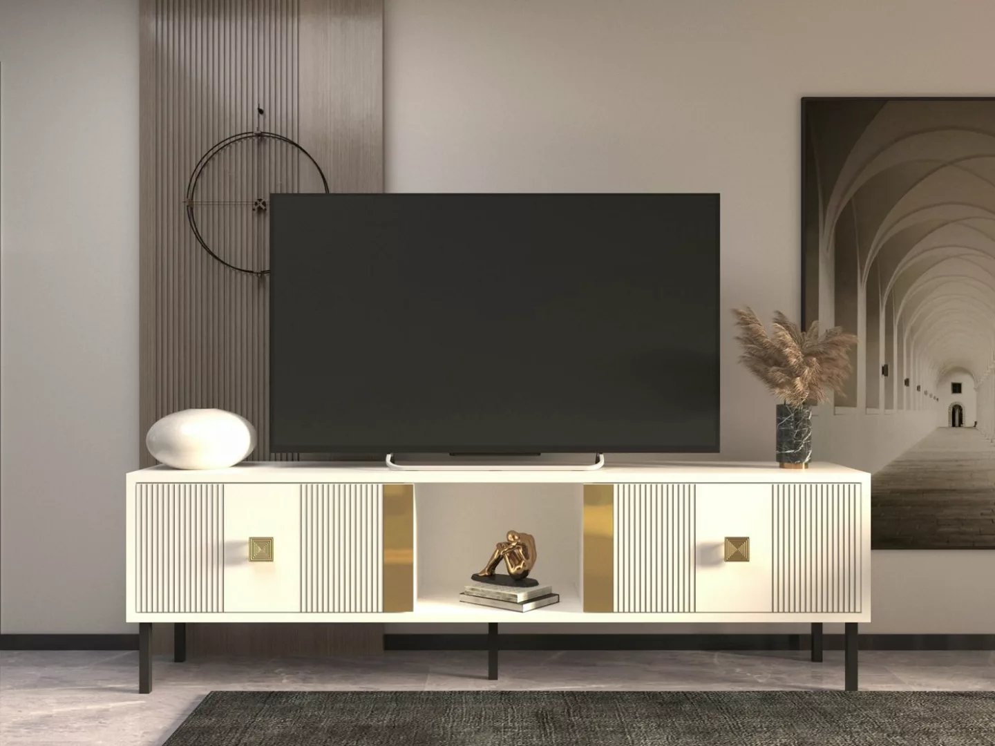 Skye Decor TV-Schrank ODS1222 günstig online kaufen