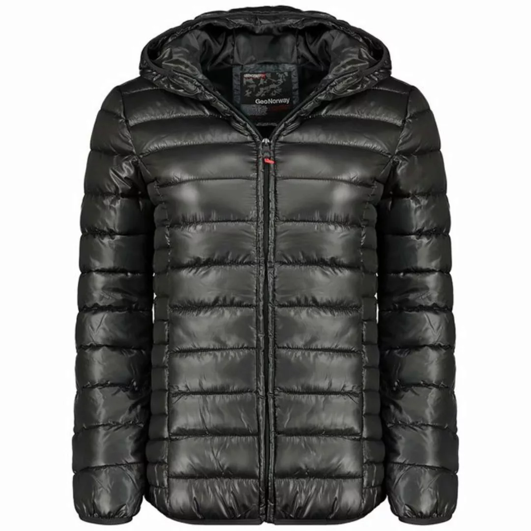 Geographical Norway Steppjacke Geographical Norway Damen Herbst Winter Über günstig online kaufen