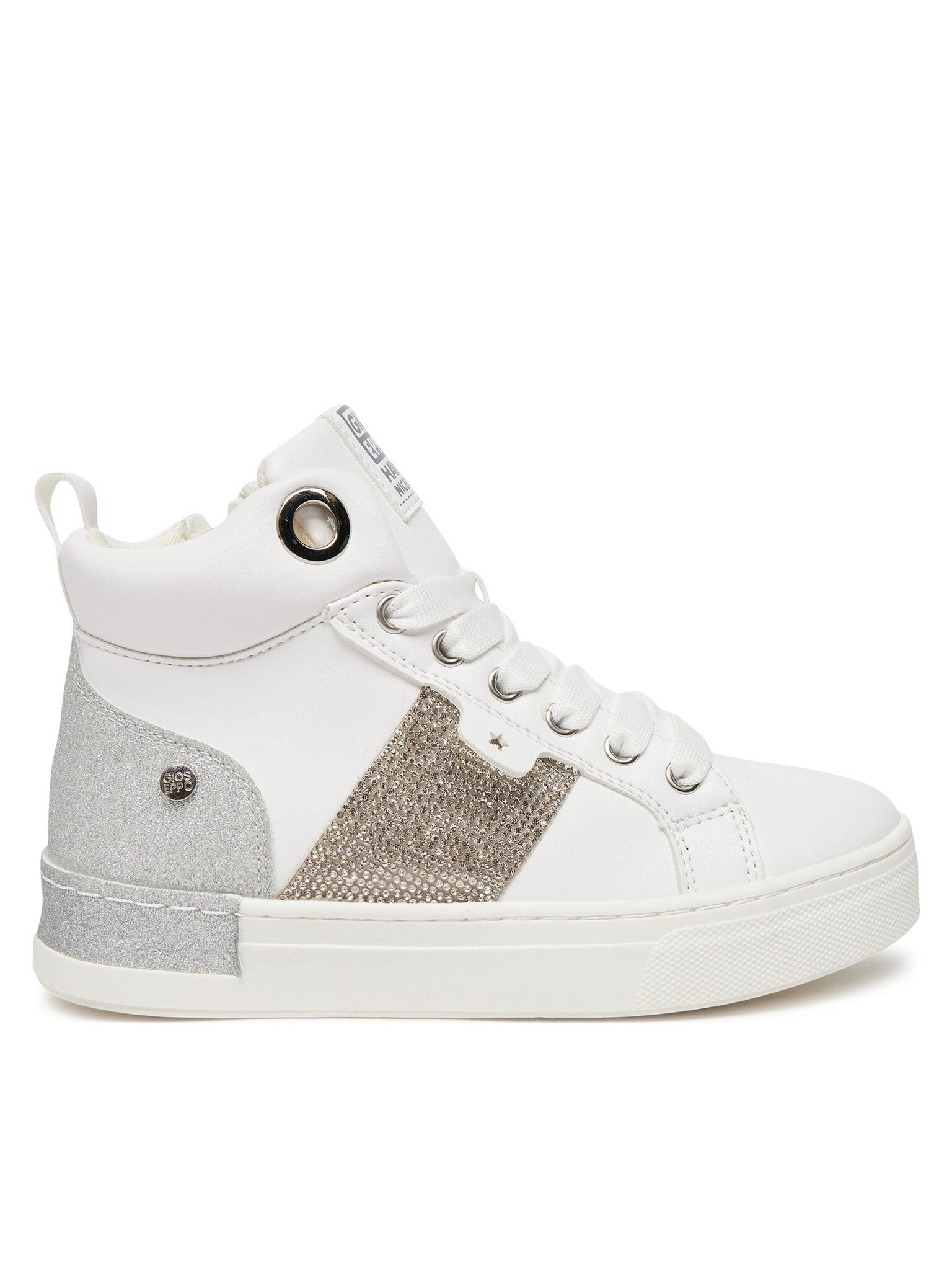 Gioseppo Gioseppo Sneakers 73730 Weiß Sneaker günstig online kaufen