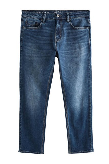 Next Slim-fit-Jeans Motionflex Air Slim Fit Jeans (1-tlg) günstig online kaufen