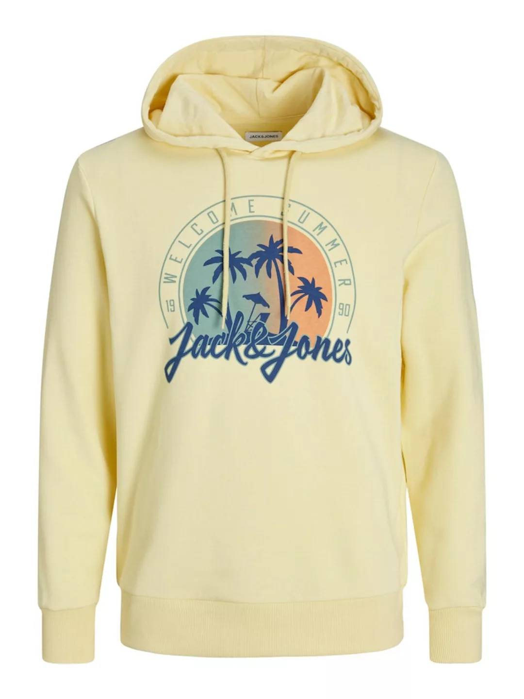 Jack & Jones Herren Pullover 12249267 günstig online kaufen