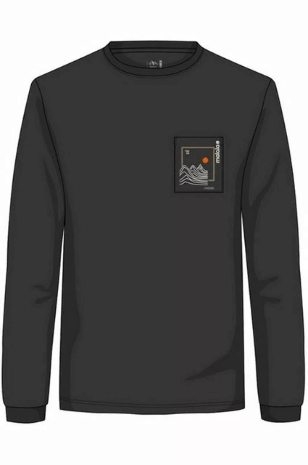 Maloja Strickpullover günstig online kaufen