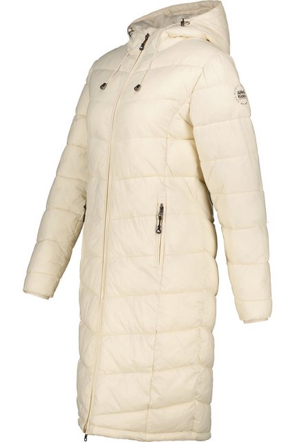 Alife & Kickin Winterjacke FrancesAK A Puffer Coat Short Damen günstig online kaufen