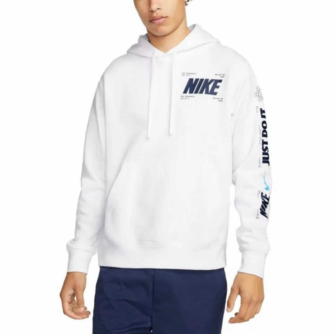Nike Hoodie Nike Sportswear Si 3 Open Hoodie günstig online kaufen