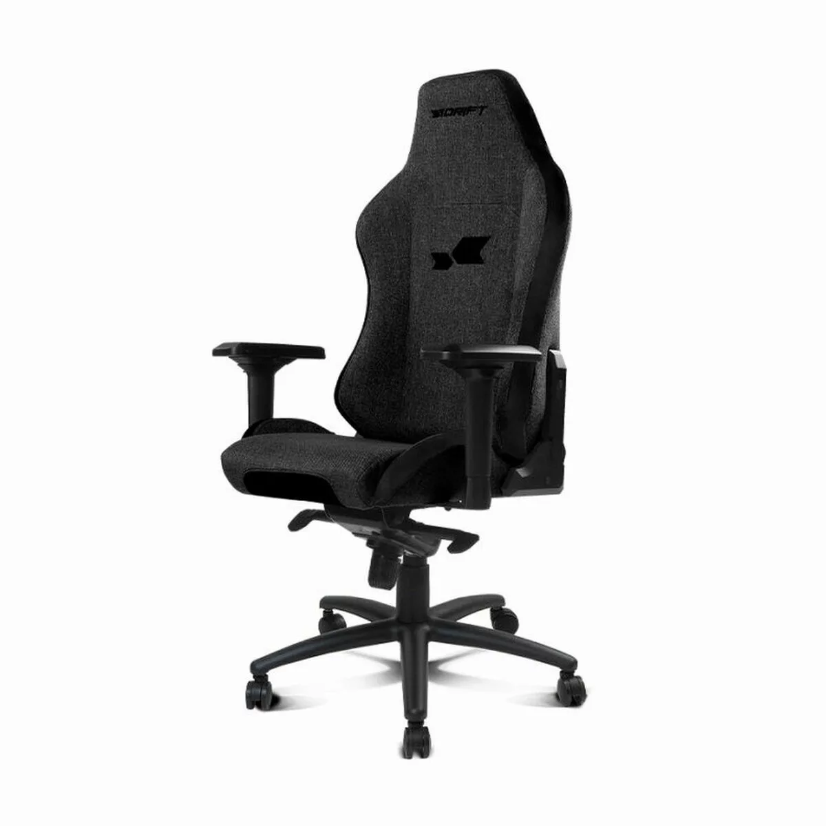 Gaming-stuhl Drift Dr275 Schwarz günstig online kaufen