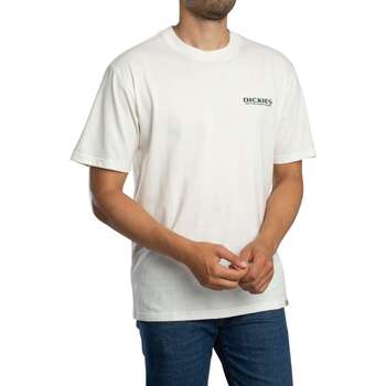 Dickies  T-Shirt Burns Back Grafik T-Shirt günstig online kaufen
