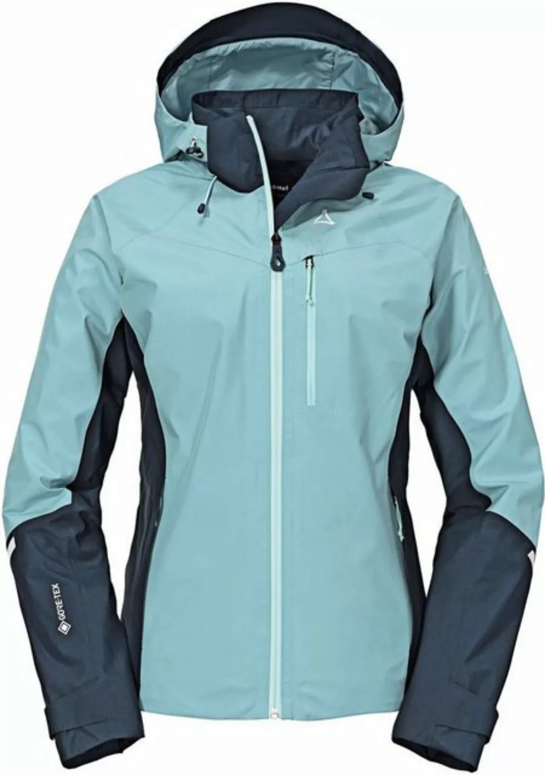 Schöffel Softshelljacke Jacket Kreuzjoch L günstig online kaufen