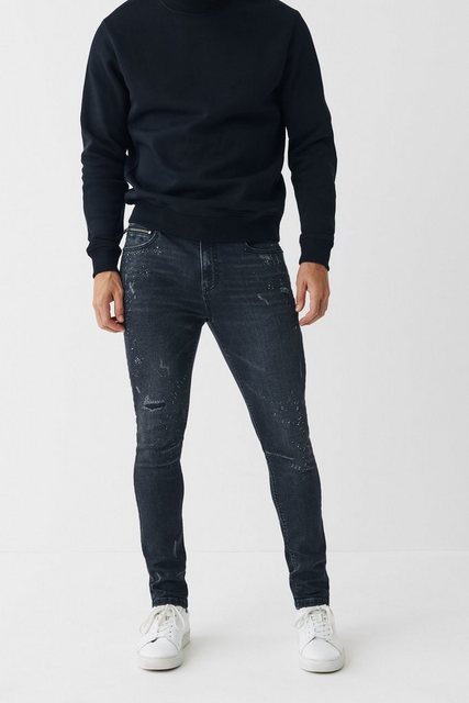 Next Skinny-fit-Jeans Jeans (1-tlg) günstig online kaufen