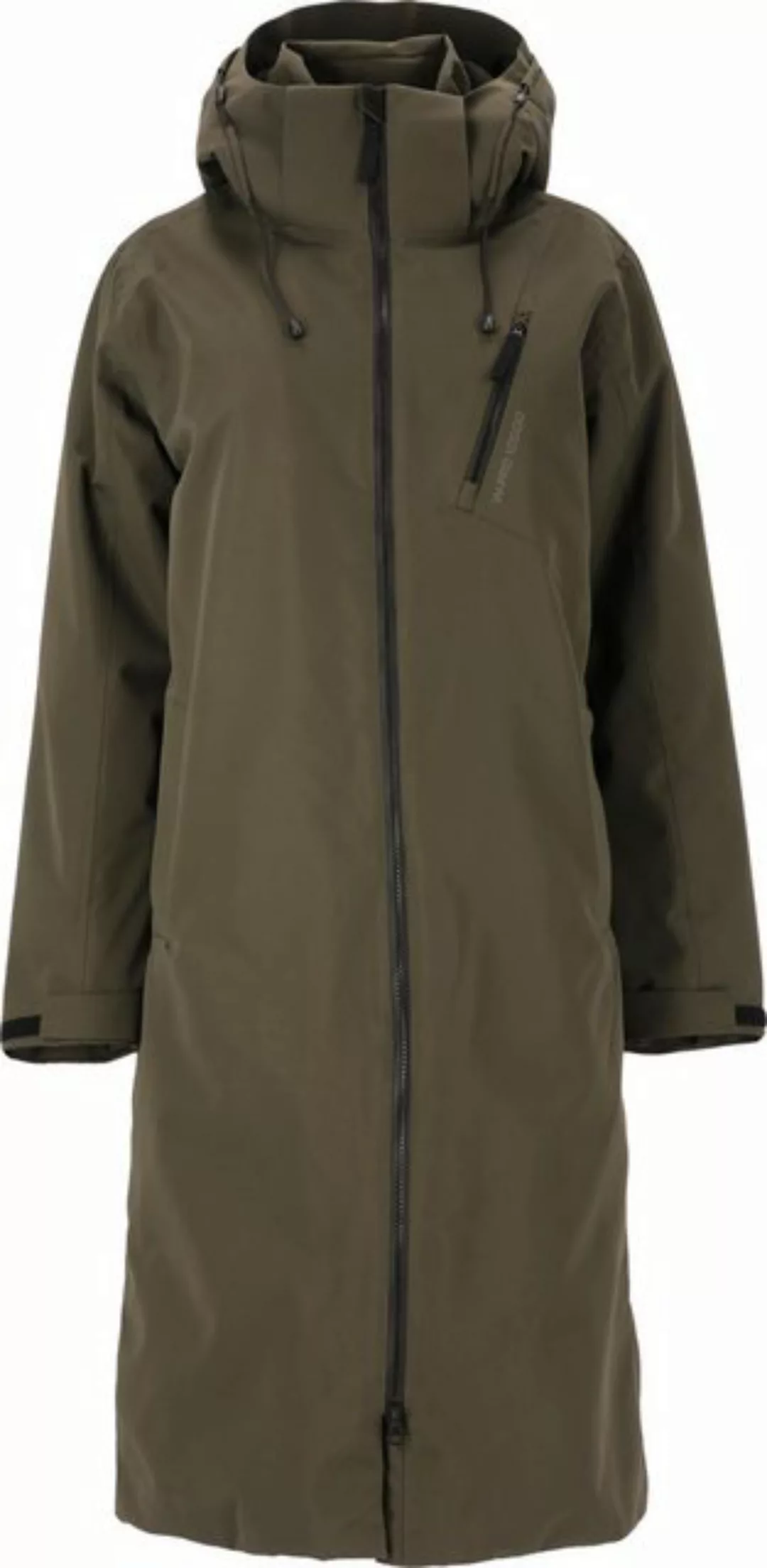 WHISTLER Funktionsjacke Bellway W Parka W-PRO 10000 günstig online kaufen