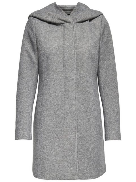 ONLY Kurzmantel ONLSEDONA LIGHT COAT OTW NOOS günstig online kaufen