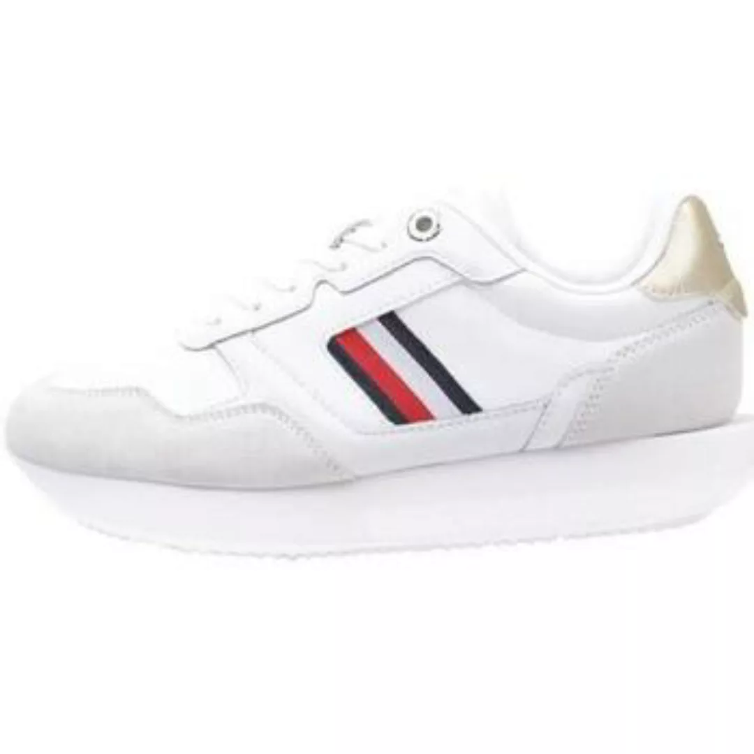 Tommy Hilfiger  Sneaker GLOBAL STRIPES LIFESTYLE günstig online kaufen