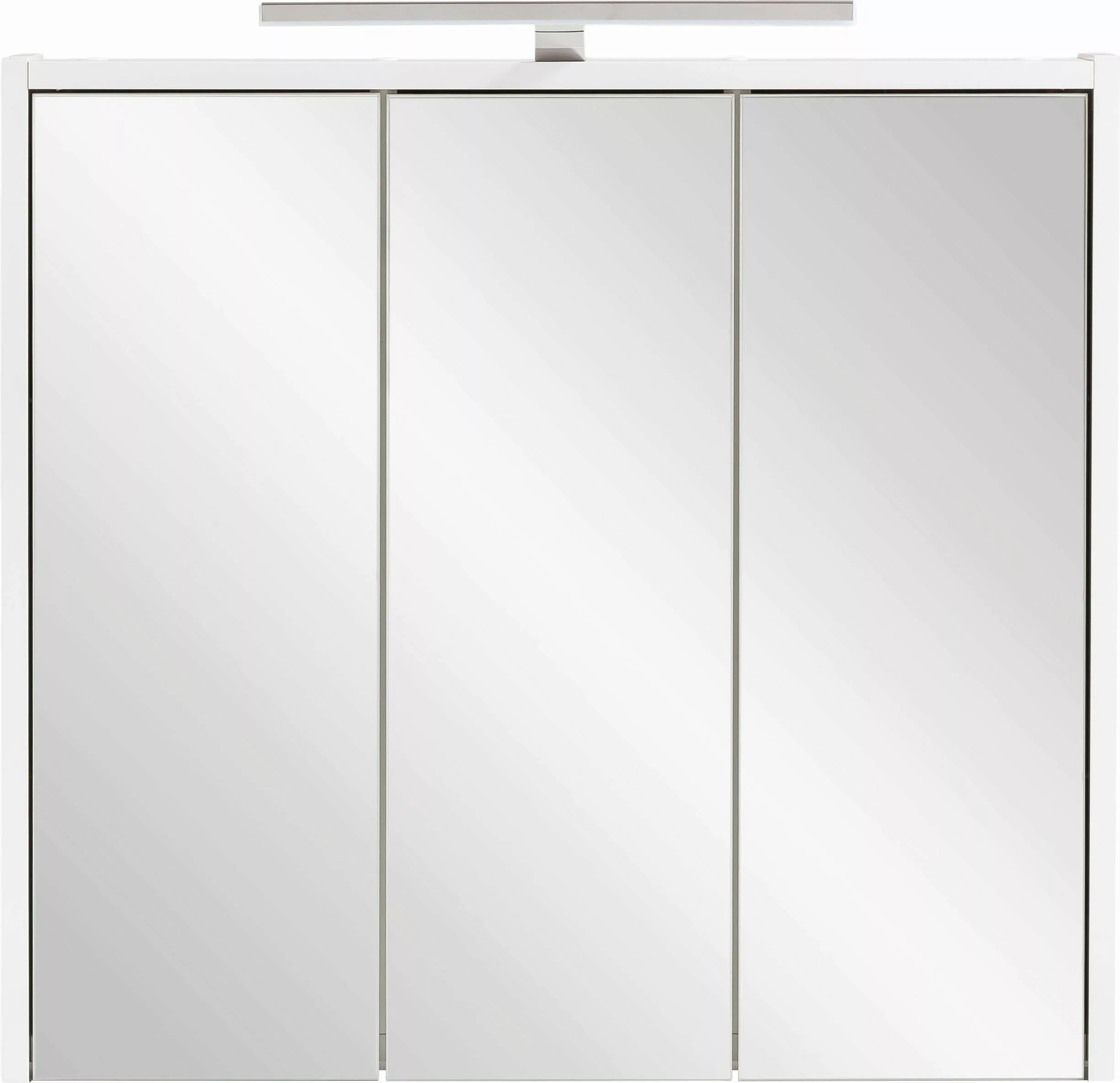 INOSIGN Spiegelschrank "List", Breite 65 cm günstig online kaufen