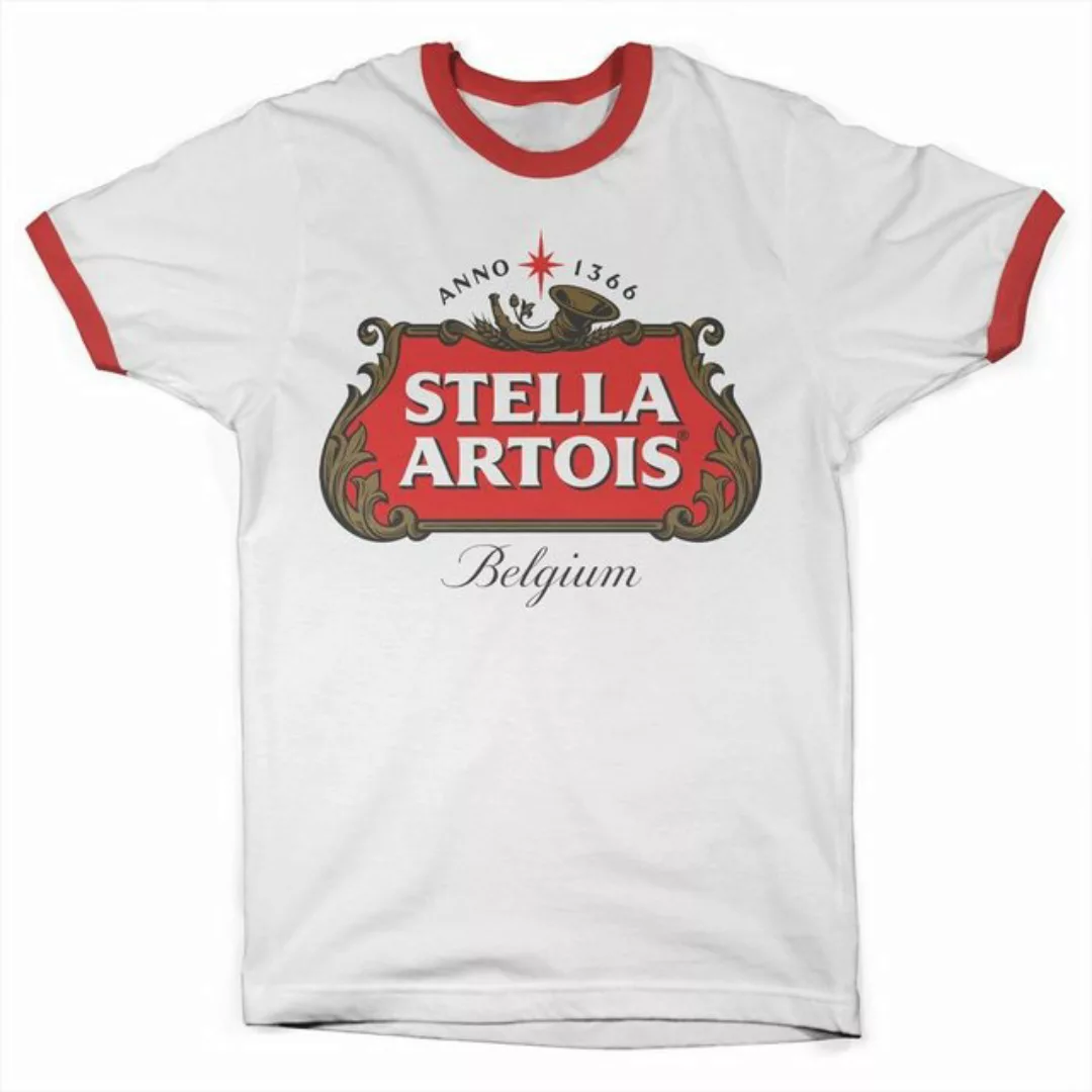 Stella Artois T-Shirt günstig online kaufen