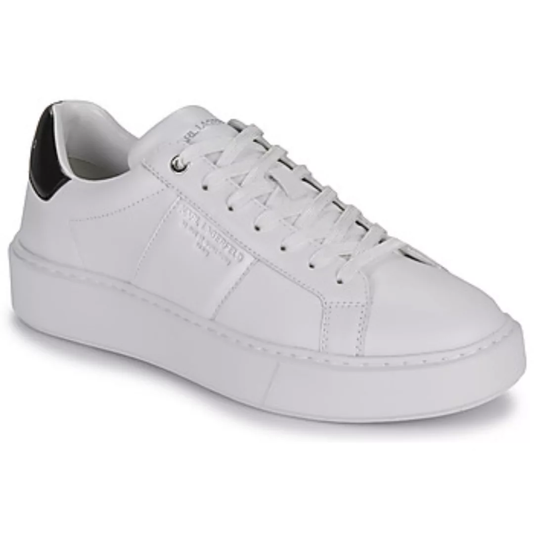 Karl Lagerfeld  Sneaker MAXI KUP RSG Band Lo Lace günstig online kaufen