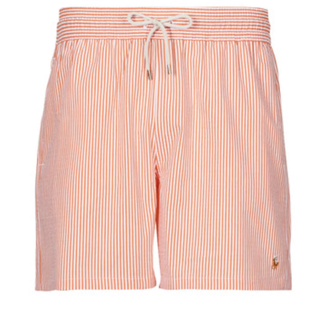 Polo Ralph Lauren  Badeshorts MAILLOT DE BAIN A RAYURES EN SEERSUCKER günstig online kaufen