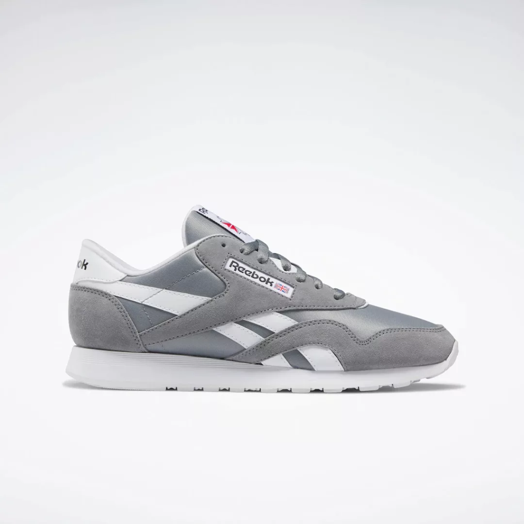 Reebok Classic Sneaker "CL NYLON" günstig online kaufen