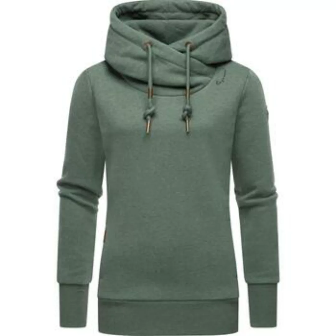 Ragwear  Sweatshirt Hoodie Gripy Bold günstig online kaufen