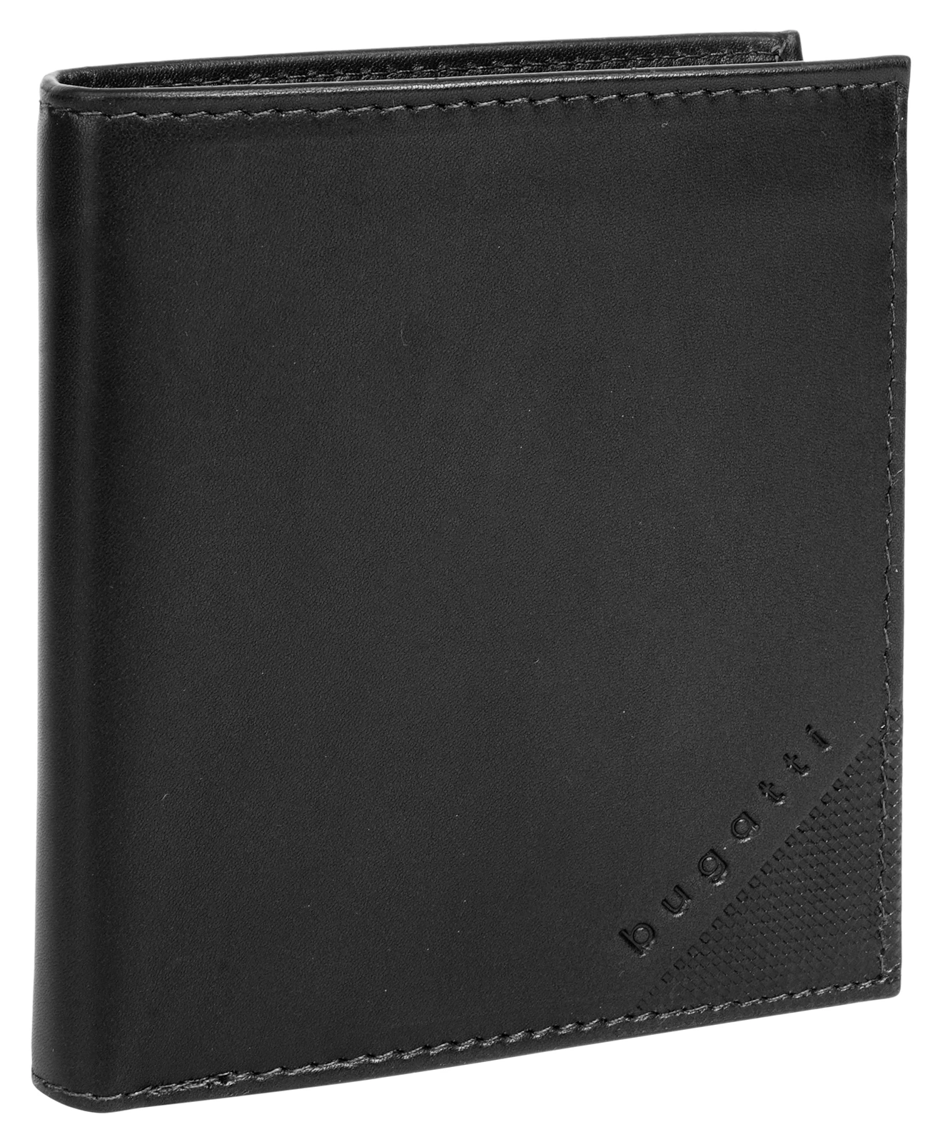 bugatti Geldbörse "NOBILE", echt Leder günstig online kaufen