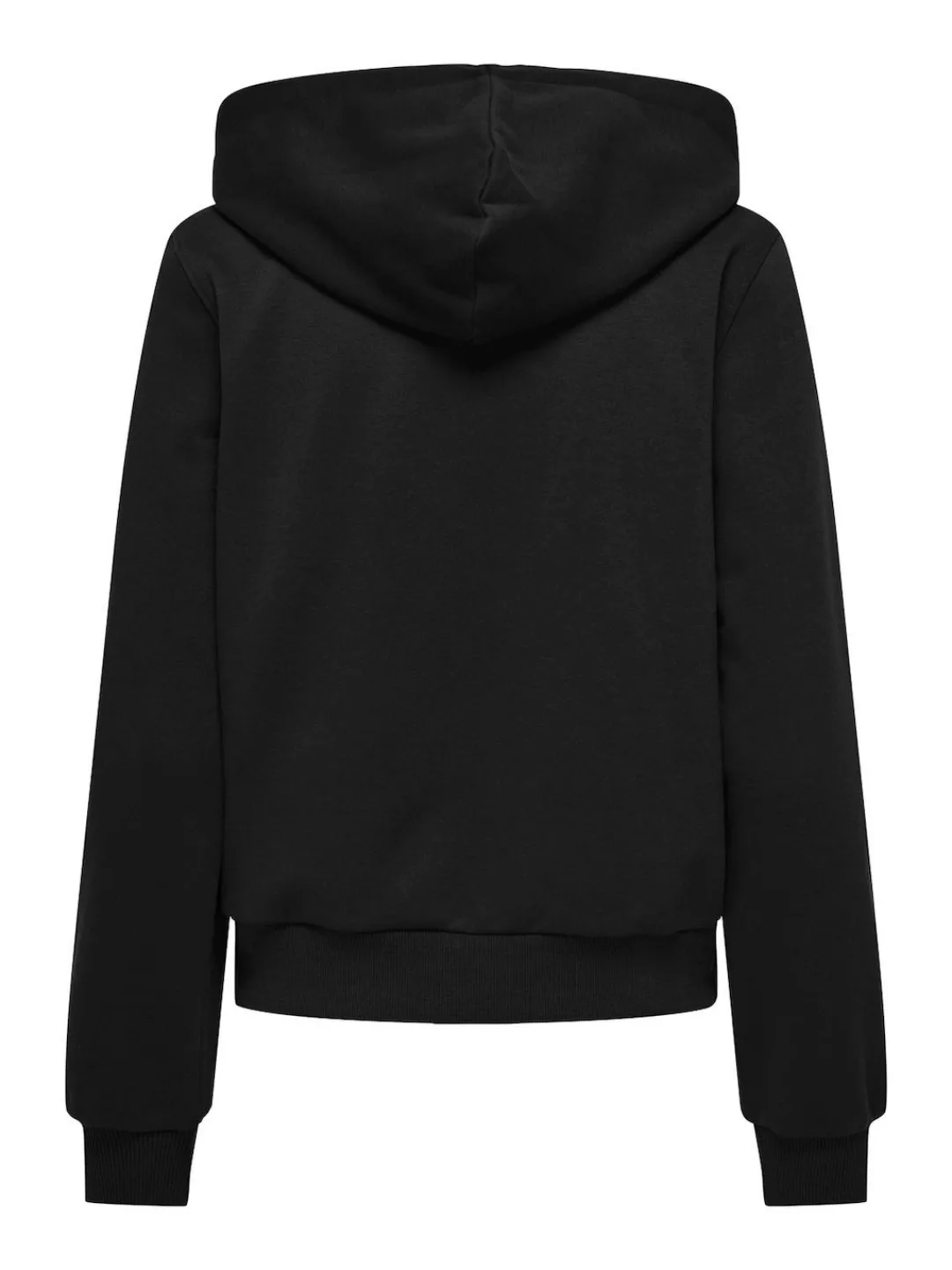 ONLY CARMAKOMA Kapuzensweatjacke "CARBELLA L/S HOOD JRS" günstig online kaufen