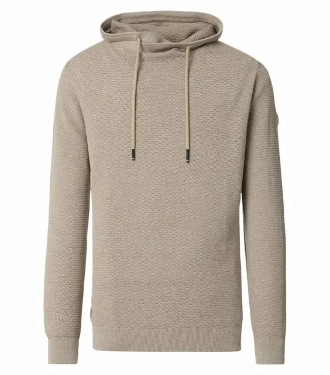 CASAMODA Kapuzenpullover günstig online kaufen