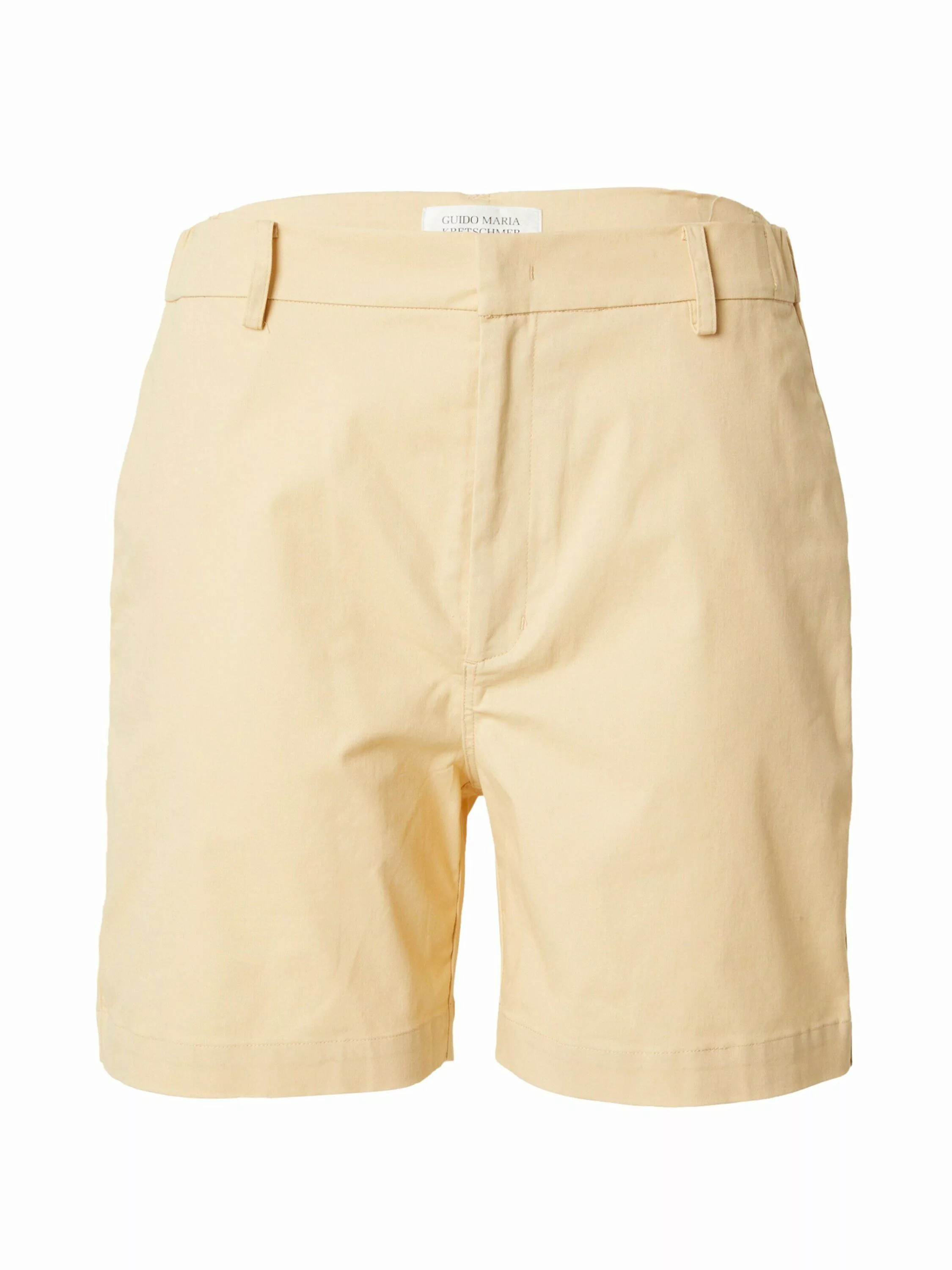 Guido Maria Kretschmer Men Shorts Jonas günstig online kaufen