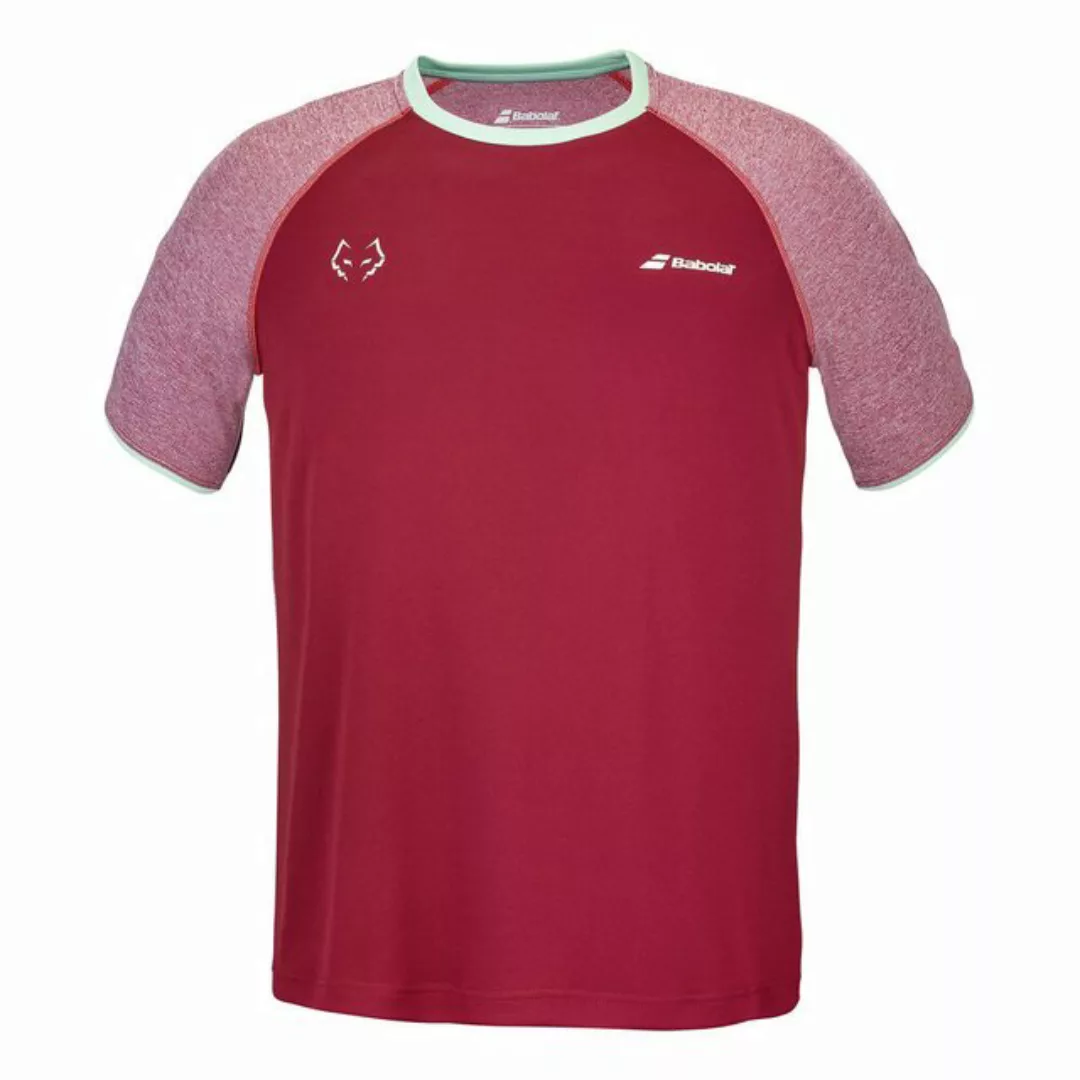 Babolat T-Shirt Crew Neck Tee Lebron günstig online kaufen