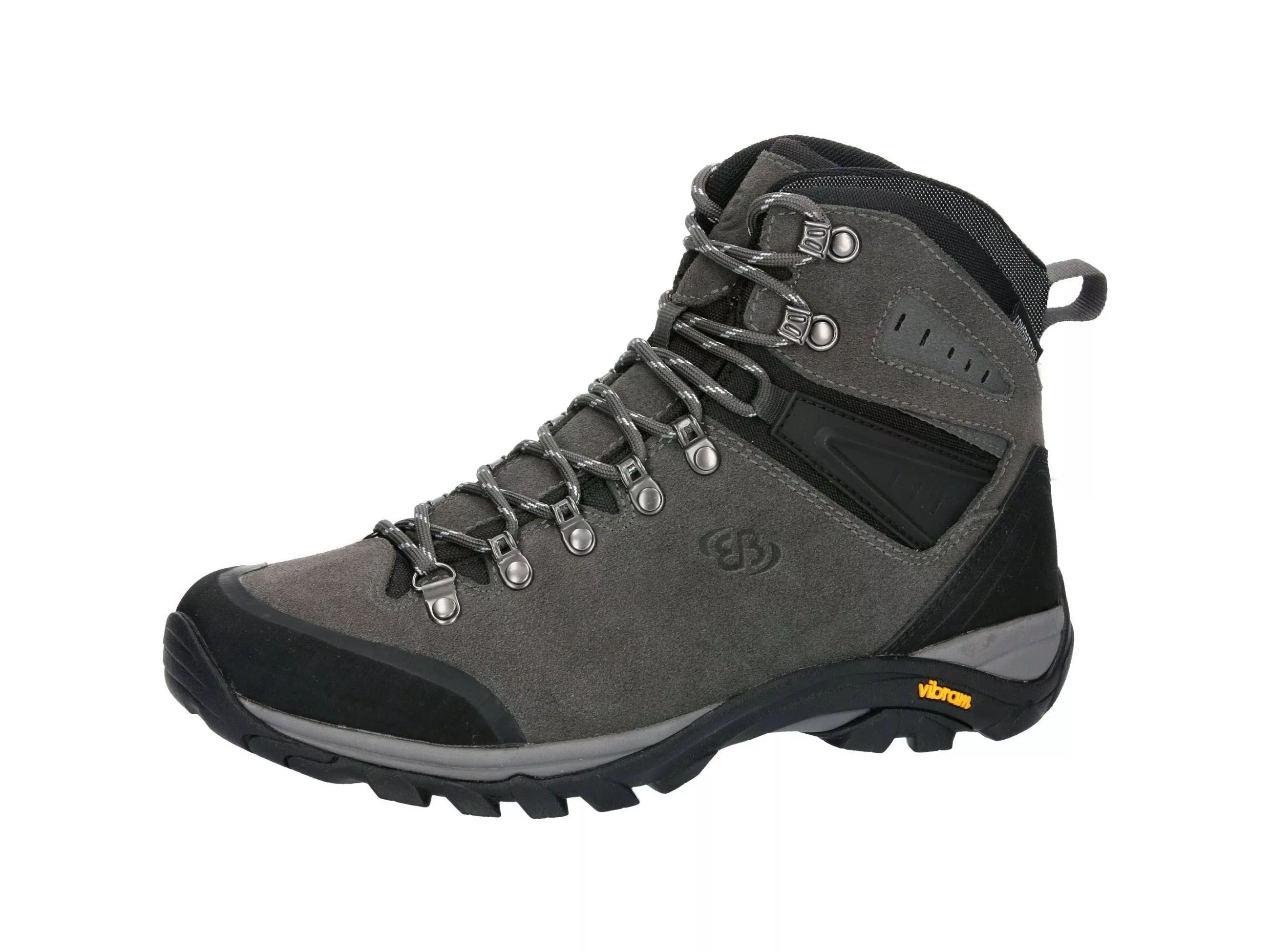 BRÜTTING Outdoorschuh "Outdoorstiefel Mount Greylock" günstig online kaufen