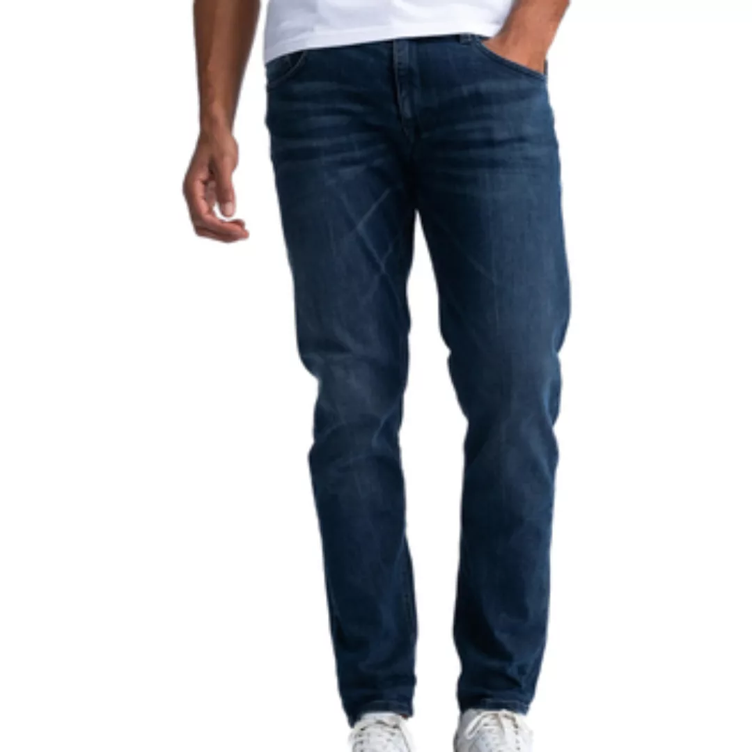 Petrol Industries  Straight Leg Jeans M-1040-DNM014 günstig online kaufen