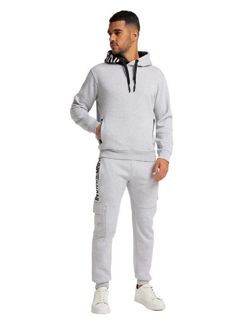 Bruno Banani Hoodie REED günstig online kaufen