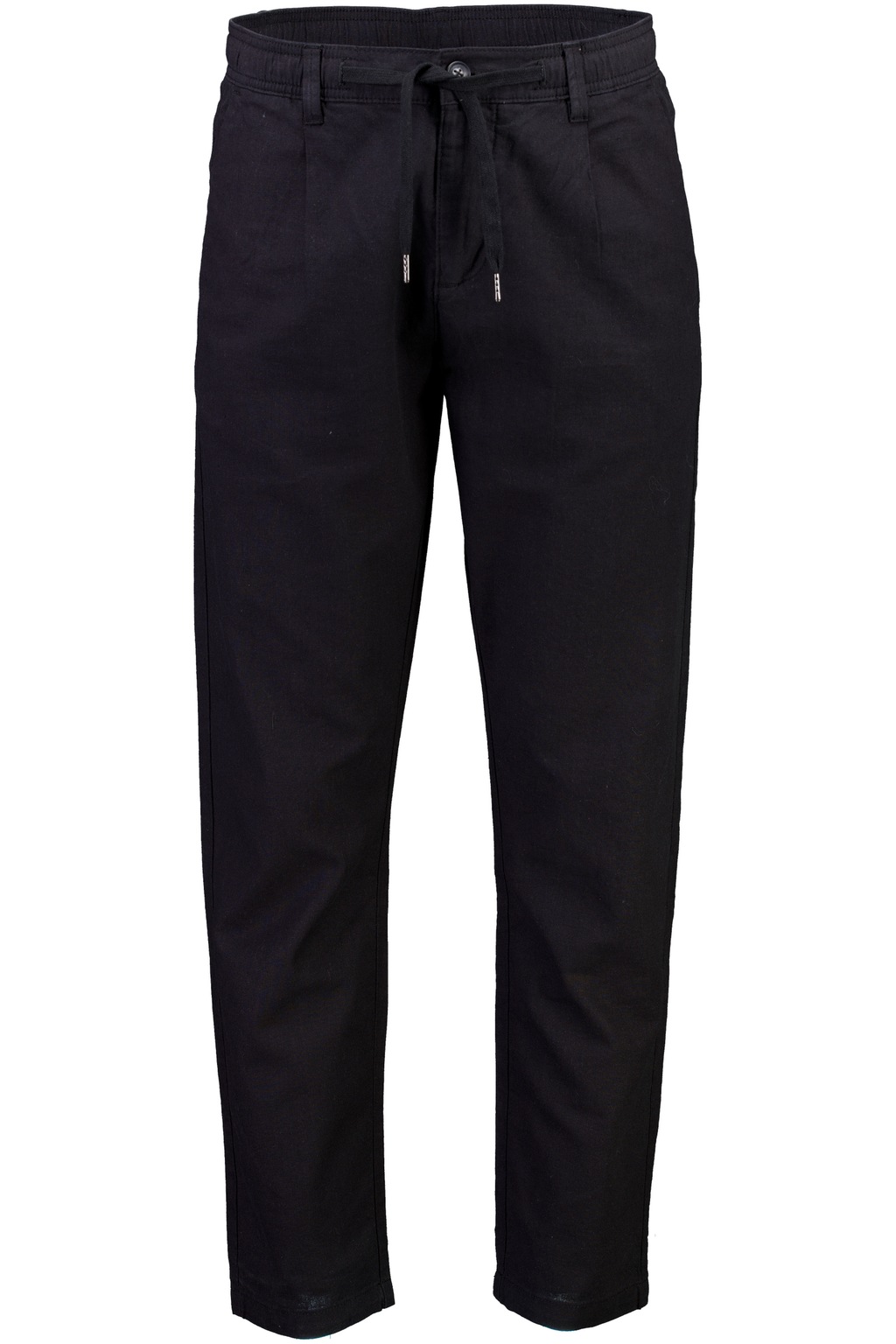 LINDBERGH Chinohose, mit elastischem Bund und Kordelzug günstig online kaufen