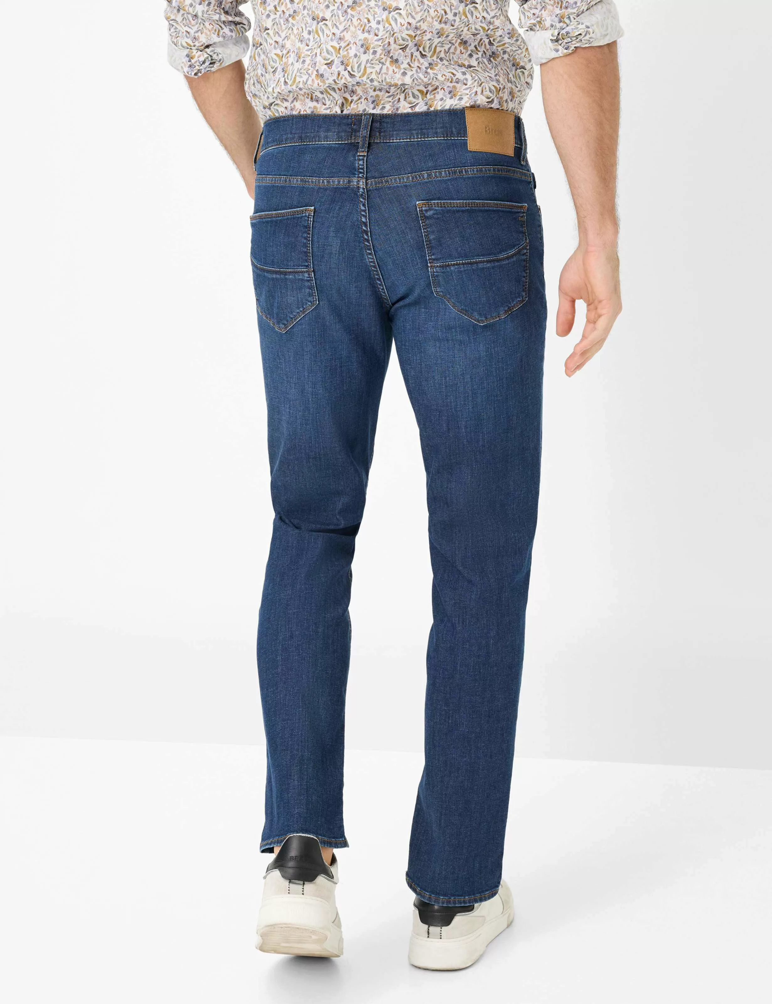 Brax 5-Pocket-Jeans Style CADIZ günstig online kaufen