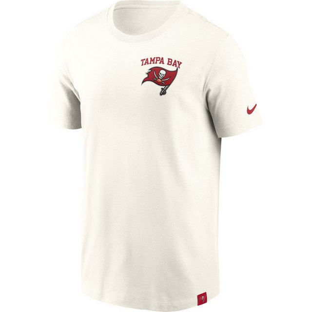 Nike Print-Shirt NFL Essential SAIL Tampa Bay Buccaneers günstig online kaufen