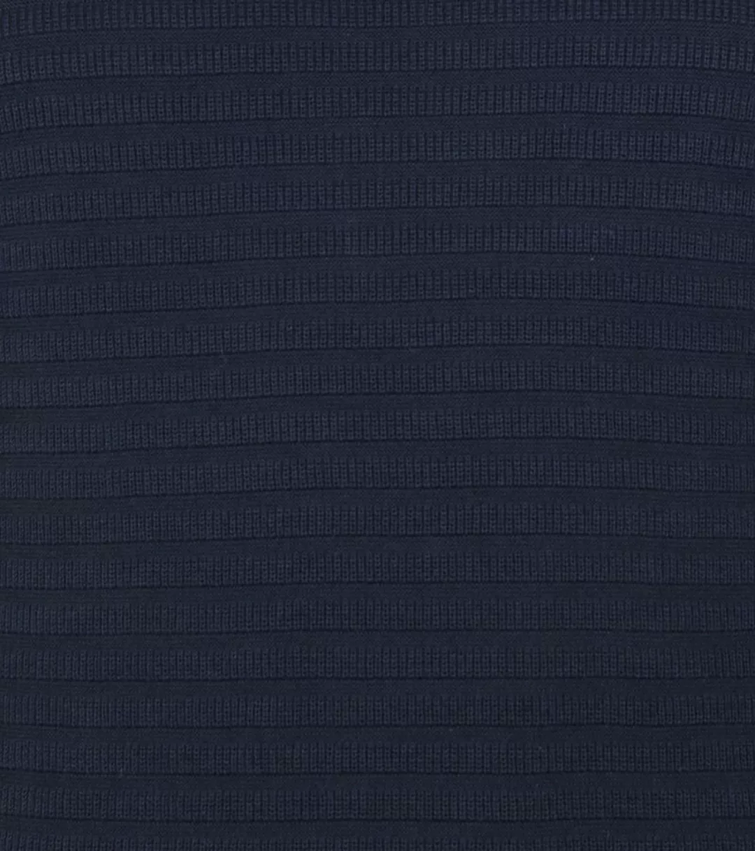 No Excess Pullover Rib Navy - Größe XXL günstig online kaufen