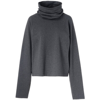 Norma Kamali  Pullover ÜBERGROSSE RAGLANÄRMEL ST3246TEF50184 günstig online kaufen