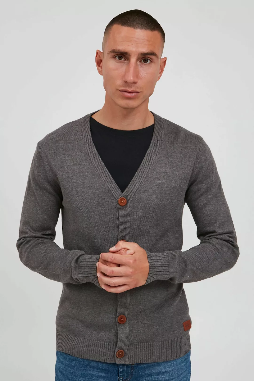 Blend Cardigan "BLEND BHLennard" günstig online kaufen