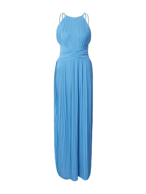 TFNC Abendkleid Valerie (1-tlg) Falten, Plissee günstig online kaufen
