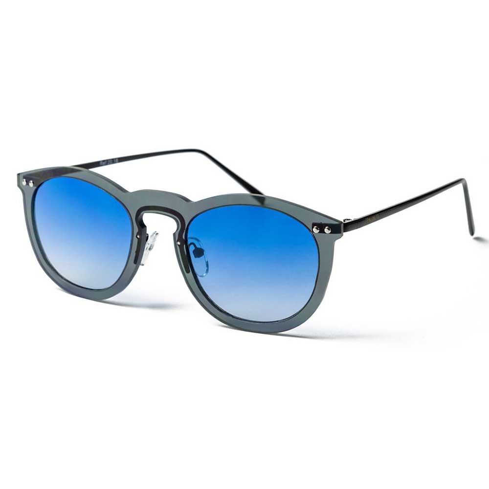 Paloalto Helsinki Sonnenbrille One Size Transparent / Blue günstig online kaufen