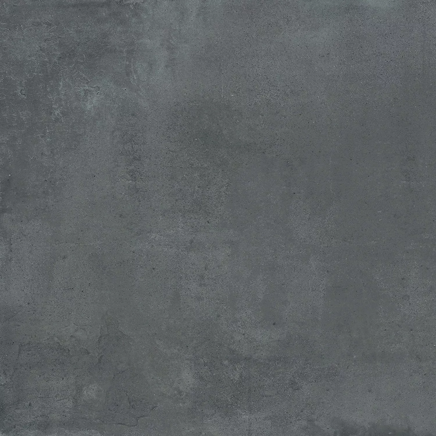 Bodenfliese Eco Concrete Feinsteinzeug Graphit Glasiert Matt 60,8 cm x 60,8 günstig online kaufen
