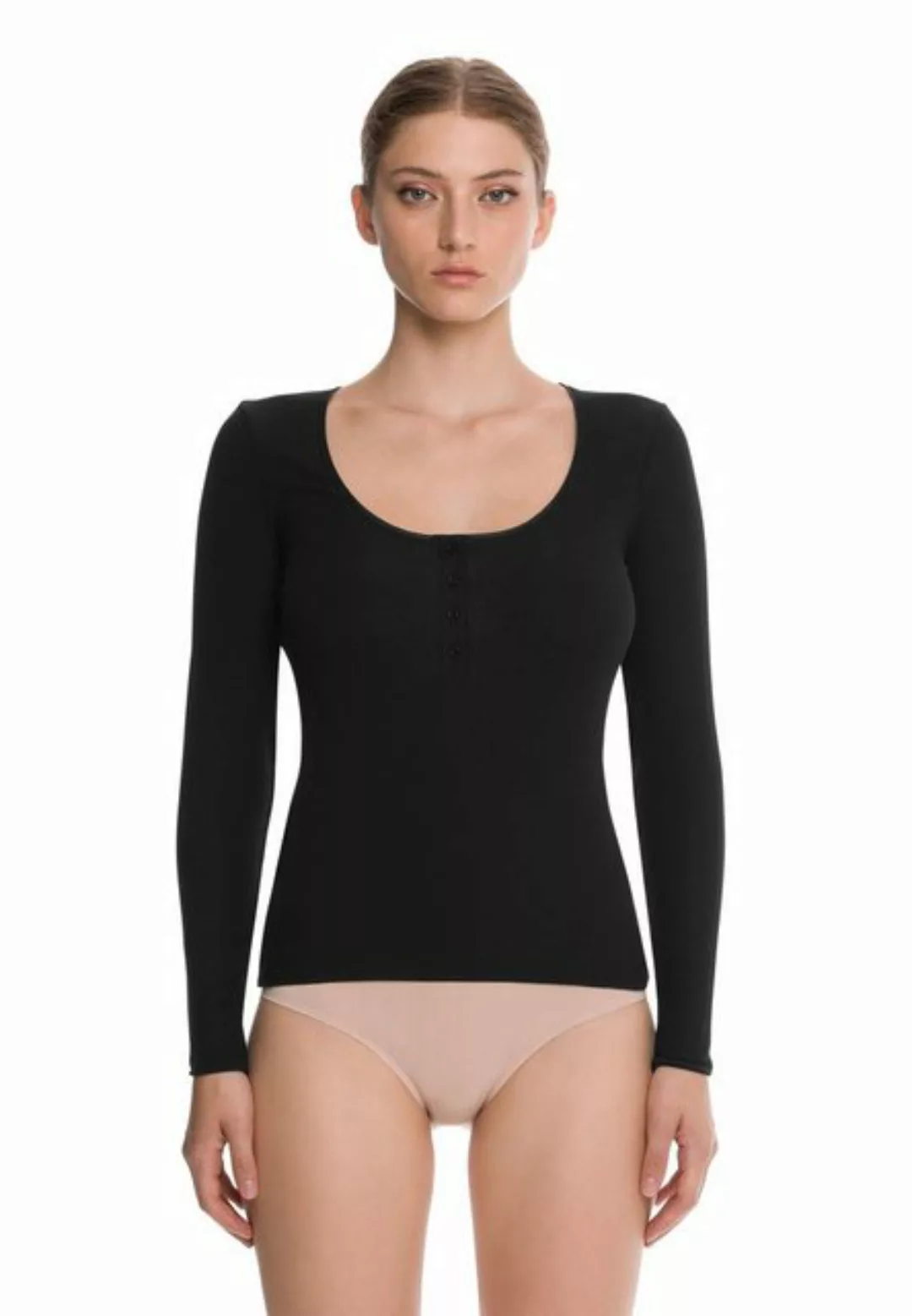 Wolford Langarmshirt günstig online kaufen