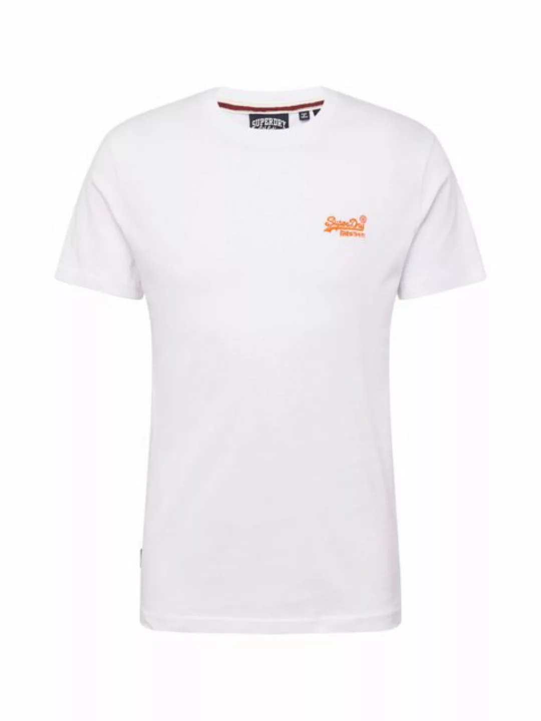 Superdry T-Shirt Essential (1-tlg) günstig online kaufen