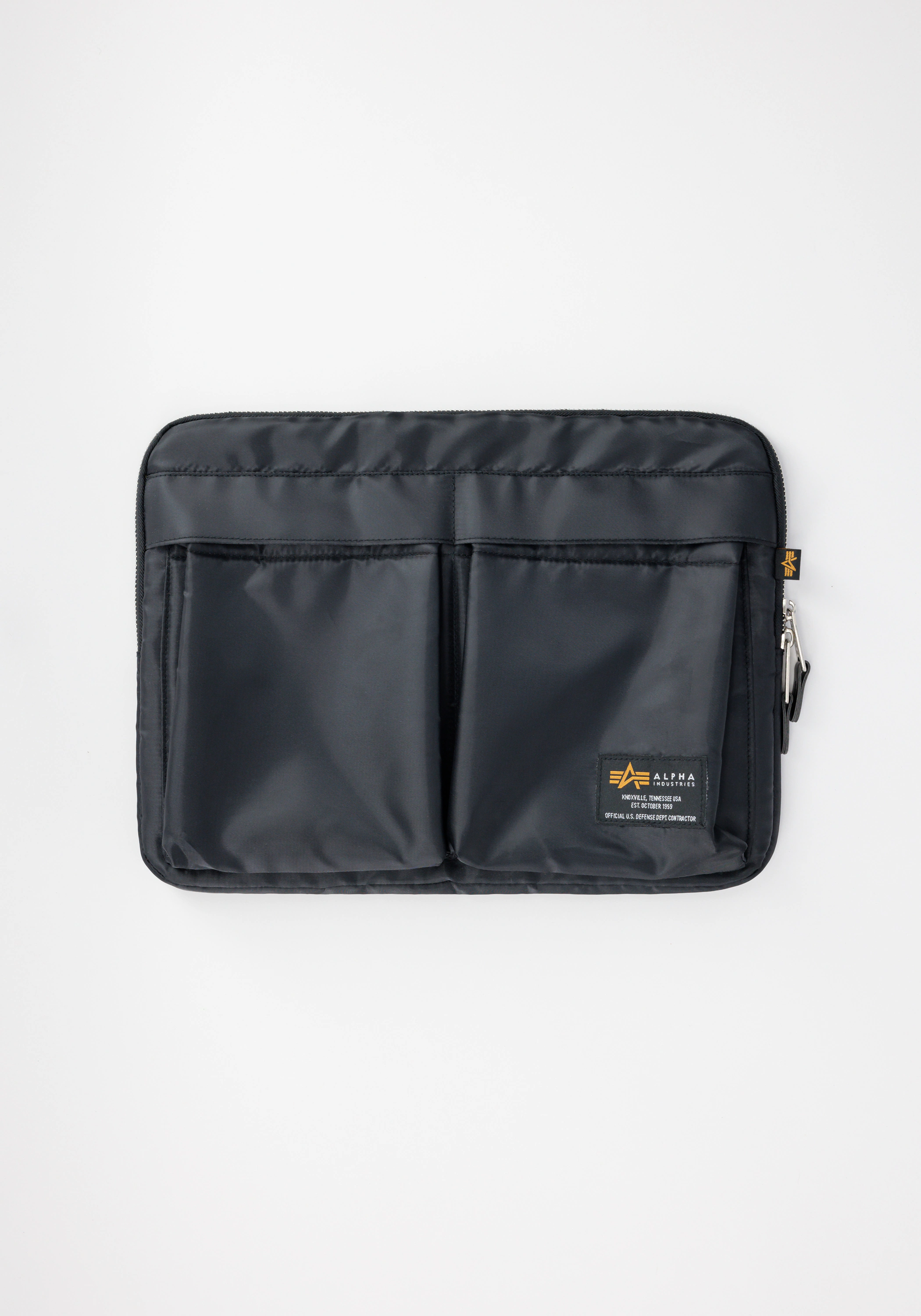 Alpha Industries Tragetasche "Alpha Industries Accessoires - Bags Label Not günstig online kaufen