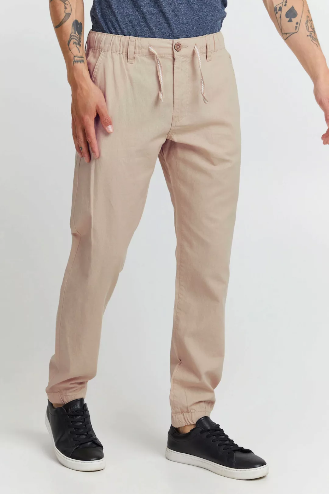 Blend Leinenhose "BLEND BHLennik" günstig online kaufen