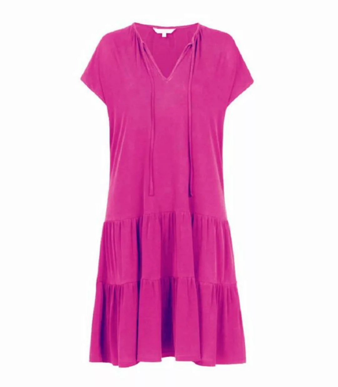 Herrlicher Sommerkleid Damen Kleid LAURELLE (1-tlg) günstig online kaufen