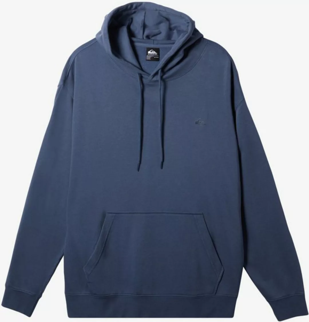 Quiksilver Kapuzensweatshirt SALT WATER HOOD OTLR BYL0 VINTAGE INDIGO günstig online kaufen