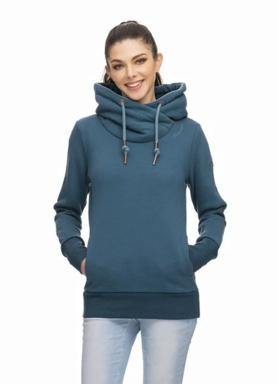 Ragwear Kapuzenpullover günstig online kaufen