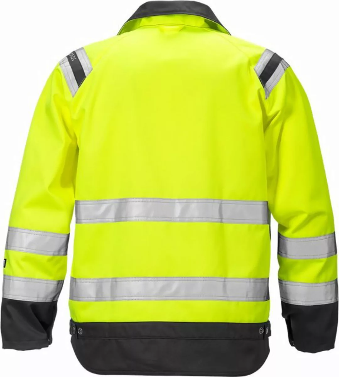 Fristads Warnschutz-Shirt High Vis Jacke Kl. 3 4794 Th günstig online kaufen