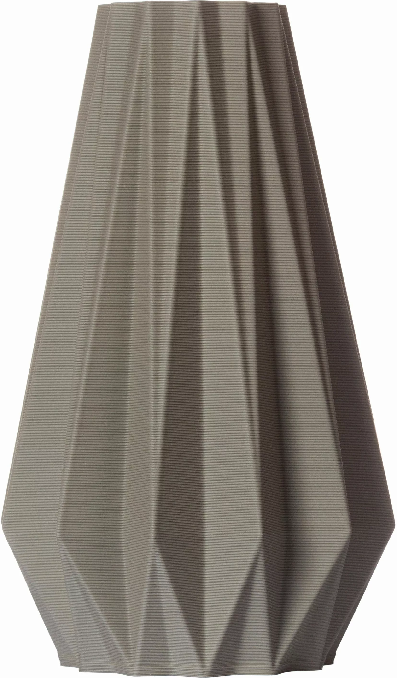 3D Vase Dekovase Agneta M 21cm günstig online kaufen